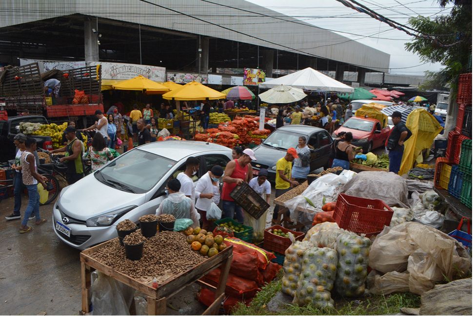 Venda de Hortifrutigranjeiros