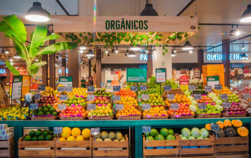 Consultoria para Seleção de Produtos